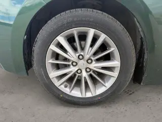Toyota Corolla 2014 S 4dr Sedan