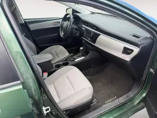 Toyota Corolla 2014 S 4dr Sedan