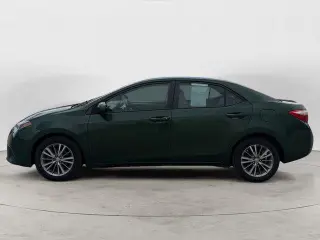 Toyota Corolla 2014 S 4dr Sedan
