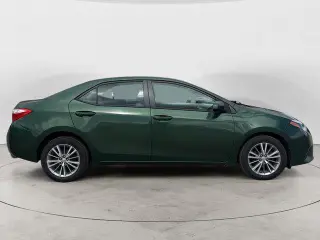 Toyota Corolla 2014 S 4dr Sedan