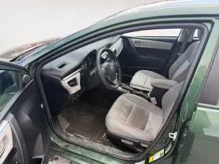 Toyota Corolla 2014 S 4dr Sedan