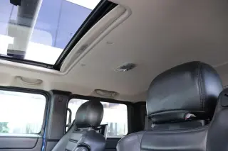 2006 HUMMER H2 
