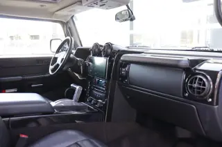 2006 HUMMER H2 