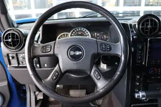 2006 HUMMER H2 