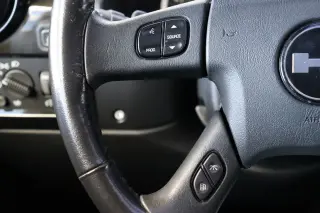 2006 HUMMER H2 