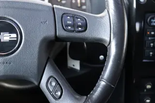 2006 HUMMER H2 