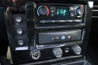 2006 HUMMER H2 