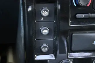 2006 HUMMER H2 