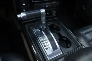 2006 HUMMER H2 