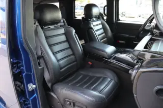 2006 HUMMER H2 