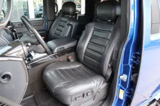 2006 HUMMER H2 
