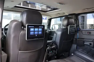 2006 HUMMER H2 