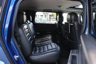 2006 HUMMER H2 