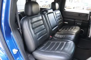 2006 HUMMER H2 