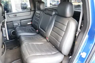 2006 HUMMER H2 