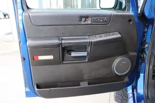 2006 HUMMER H2 