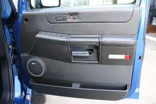 2006 HUMMER H2 