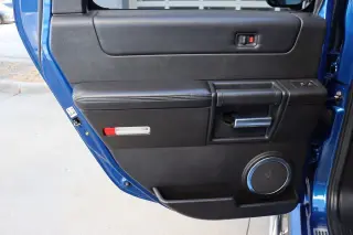 2006 HUMMER H2 