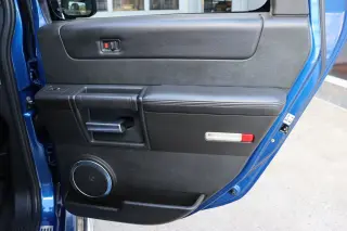 2006 HUMMER H2 