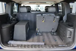 2006 HUMMER H2 
