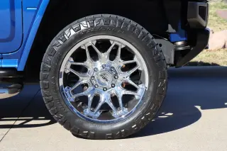 2006 HUMMER H2 