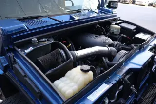 2006 HUMMER H2 