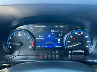 Ford Bronco Sport 2021 AWD Badlands 4dr SUV