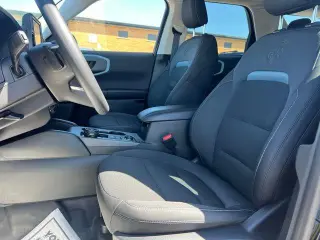 Ford Bronco Sport 2021 AWD Badlands 4dr SUV