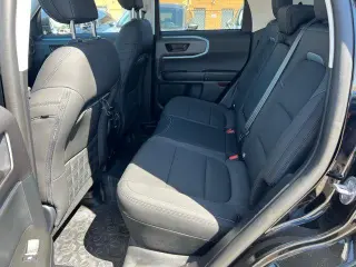 Ford Bronco Sport 2021 AWD Badlands 4dr SUV