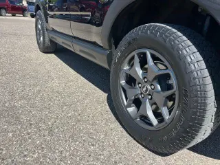 Ford Bronco Sport 2021 AWD Badlands 4dr SUV