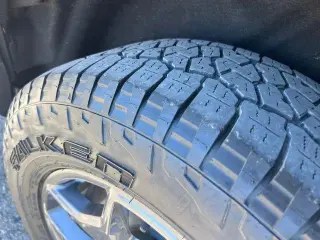 Ford Bronco Sport 2021 AWD Badlands 4dr SUV