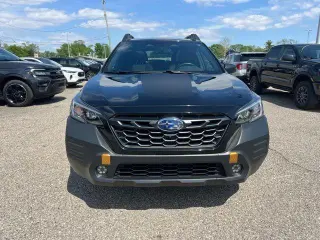 Subaru Outback 2023 AWD Wilderness 4dr Crossover