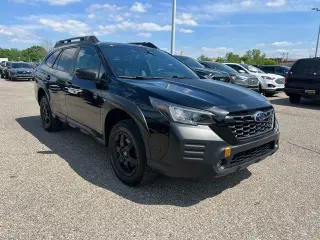 Subaru Outback 2023 AWD Wilderness 4dr Crossover