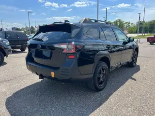 Subaru Outback 2023 AWD Wilderness 4dr Crossover