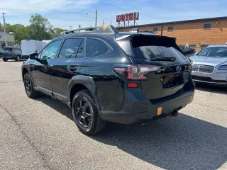 Subaru Outback 2023 AWD Wilderness 4dr Crossover