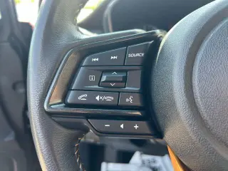 Subaru Outback 2023 AWD Wilderness 4dr Crossover