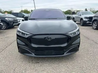Ford Mustang Mach-E 2024 AWD Premium 4dr SUV