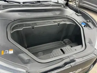Ford Mustang Mach-E 2024 AWD Premium 4dr SUV