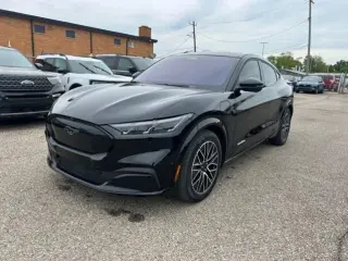 Ford Mustang Mach-E 2024 AWD Premium 4dr SUV