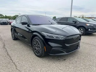 Ford Mustang Mach-E 2024 AWD Premium 4dr SUV