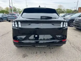 Ford Mustang Mach-E 2024 AWD Premium 4dr SUV