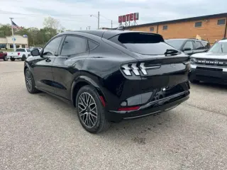 Ford Mustang Mach-E 2024 AWD Premium 4dr SUV