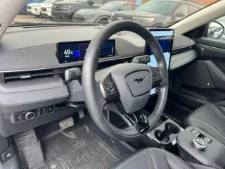 Ford Mustang Mach-E 2024 AWD Premium 4dr SUV