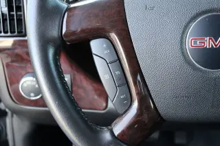 2012 GMC Savana Cargo Van YF7 Upfitter