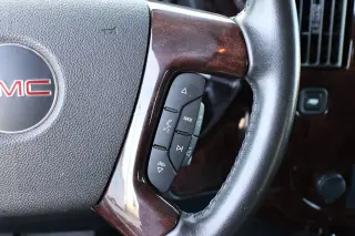 2012 GMC Savana Cargo Van YF7 Upfitter
