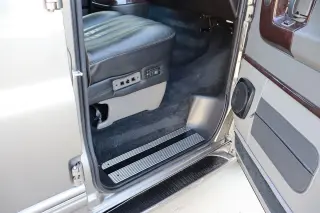 2012 GMC Savana Cargo Van YF7 Upfitter