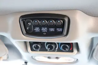 2012 GMC Savana Cargo Van YF7 Upfitter