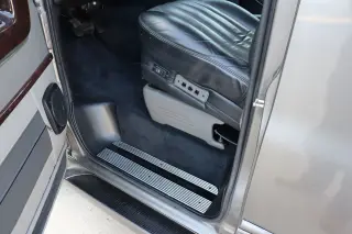 2012 GMC Savana Cargo Van YF7 Upfitter
