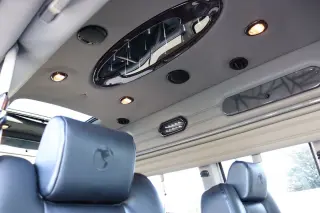 2012 GMC Savana Cargo Van YF7 Upfitter