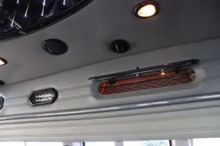 2012 GMC Savana Cargo Van YF7 Upfitter